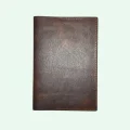 Leather Traveler's Notebook Cover A4